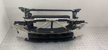 Замок капота правый BMW 3 G20/G21 2021