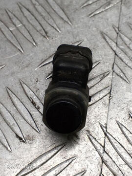 Парктроник BMW 5 F10/F11 F10 2012 9231283