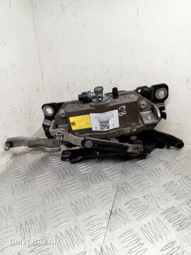 Петля капота левая BMW 5 F10/F11 2011 51237191049