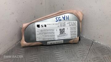 Подушка безопасности сиденья передняя правая BMW