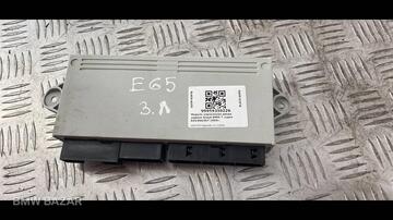 Модуль управления двери задней левой BMW 7 E65/E66