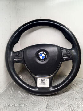 Руль BMW 5 F10/F11 2011