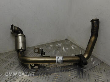 Патрубок (трубка) EGR BMW X5 E53 2003 7797371