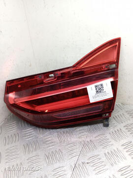 Фонарь крышки багажника правый BMW 7 G11/G12 G11