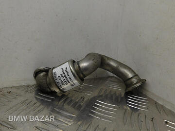 Патрубок (трубка) EGR BMW 5 E39 2000 7797371