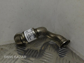 Патрубок (трубка) EGR BMW 5 E39 2000 7797371