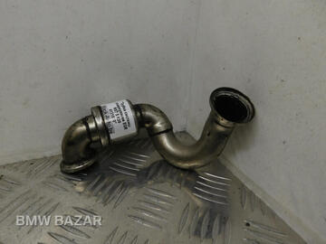Патрубок (трубка) EGR BMW 5 E39 2000 7797371