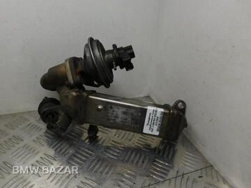 Радиатор EGR BMW 3 E90/E91 2007 7797371