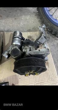 Bmw 5 e60 N52 насос гур активный 