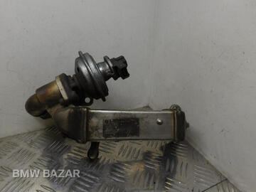 Радиатор EGR BMW 1 E87 2007 7800653