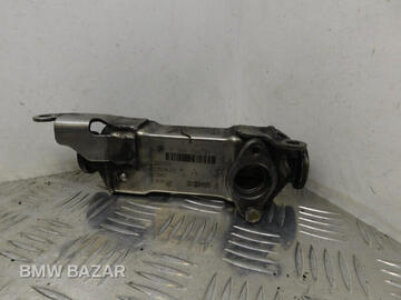 Радиатор EGR BMW 5 E60/E61 2003 7789790