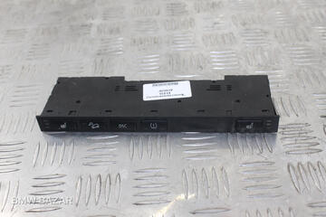 Панель управления функциями BMW X5 E53 2003