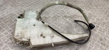 Бачок омывателя BMW 3 E90/E91 E90 2007 61677117842