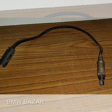 Bmw e39 540 лямбда-зонд после катализатора