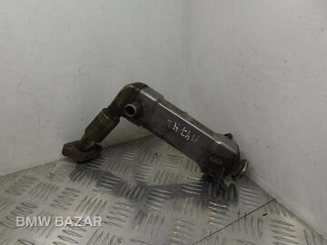 Радиатор EGR BMW 5 E60/E61 2005 7794245