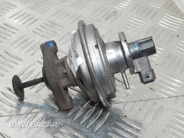 Клапан EGR BMW 5 E60/E61 2007 7801942