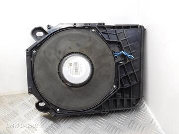 Сабвуфер левый BMW 3 E90/E91 2007 65139143233