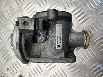 Клапан EGR BMW X5 E70 2009 11717804382