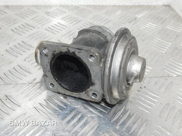 Клапан EGR BMW 5 E39 рест. 2001 7785452