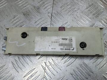 Усилитель антенны BMW 6 E63/E64 2004 6935047
