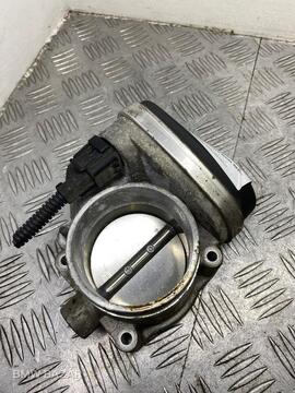 Дроссельная заслонка BMW 5 E60/E61 2004 7502444