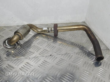 Патрубок (трубка) EGR BMW 5 E60/E61 2003