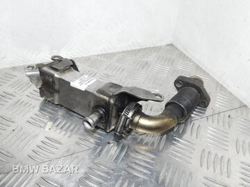 Радиатор EGR BMW 5 E60/E61 2004 7789790