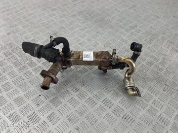 Радиатор EGR BMW 5 E60/E61 2006
