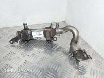 Радиатор EGR BMW 5 E39 2000 7787404