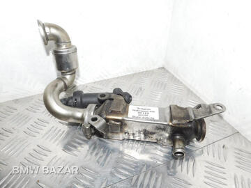 Радиатор EGR BMW 5 E39 2000 7787404