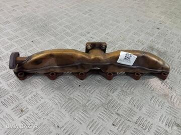 Выпускной коллектор BMW 5 E60/E61 2006 7788422