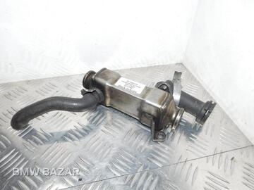 Радиатор EGR BMW 5 E39 2000 7787404