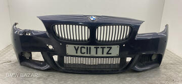 Бампер передний BMW 5 F10/F11 F10 2011 8048628