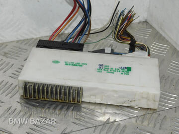 Блок комфорта BMW 5 E39 1998 8378635