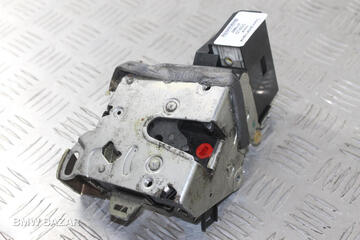 Замок двери задней левой BMW 5 E39 2000 8166245
