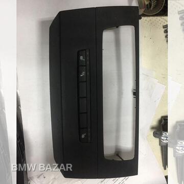 Для BMW E93 блок подогрева сидений