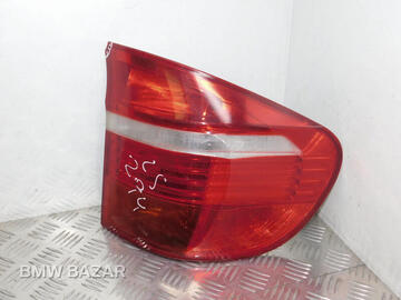 Фонарь задний правый BMW X5 E70 2008 63217200818