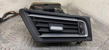 Дефлектор обдува салона правый BMW 7 F01/F02 F02