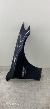 Крыло переднее правое BMW 5 F10/F11 F10 2011