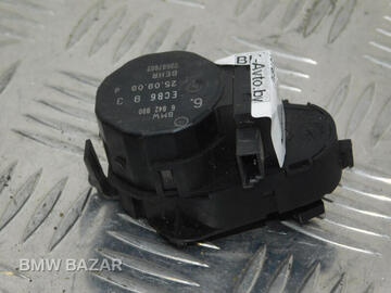 Моторчик заслонки печки BMW 5 E60/E61 2007 6942990