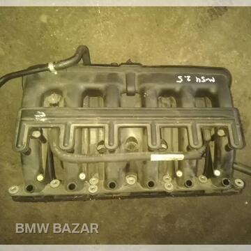 BMW e39 М 54 2.5 впускной коллектор впуск