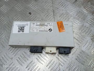Блок управления крышкой багажника BMW X5 F15 2013