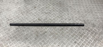 Молдинг двери передней левой BMW 7 G11/G12 G11