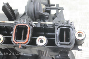 Впускной коллектор BMW 3 E90/E91 2008 11617790701