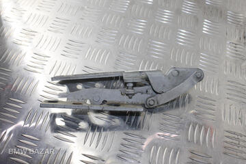 Петля капота BMW 7 E65/E66 2004 8240333
