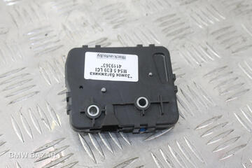 Замок багажника BMW 5 E39 рест. 2002 8218849