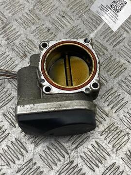 Дроссельная заслонка BMW 5 E60/E61 2004 7502444