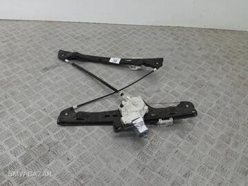 Стеклоподъемник передний правый BMW 3 6927028