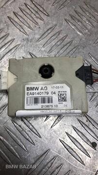 Усилитель антенны BMW 5 F10/F11 2011 65209140179