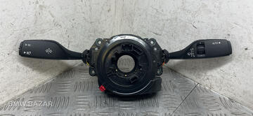 Шлейф рулевой BMW 7 G11/G12 G11 2017 9383675